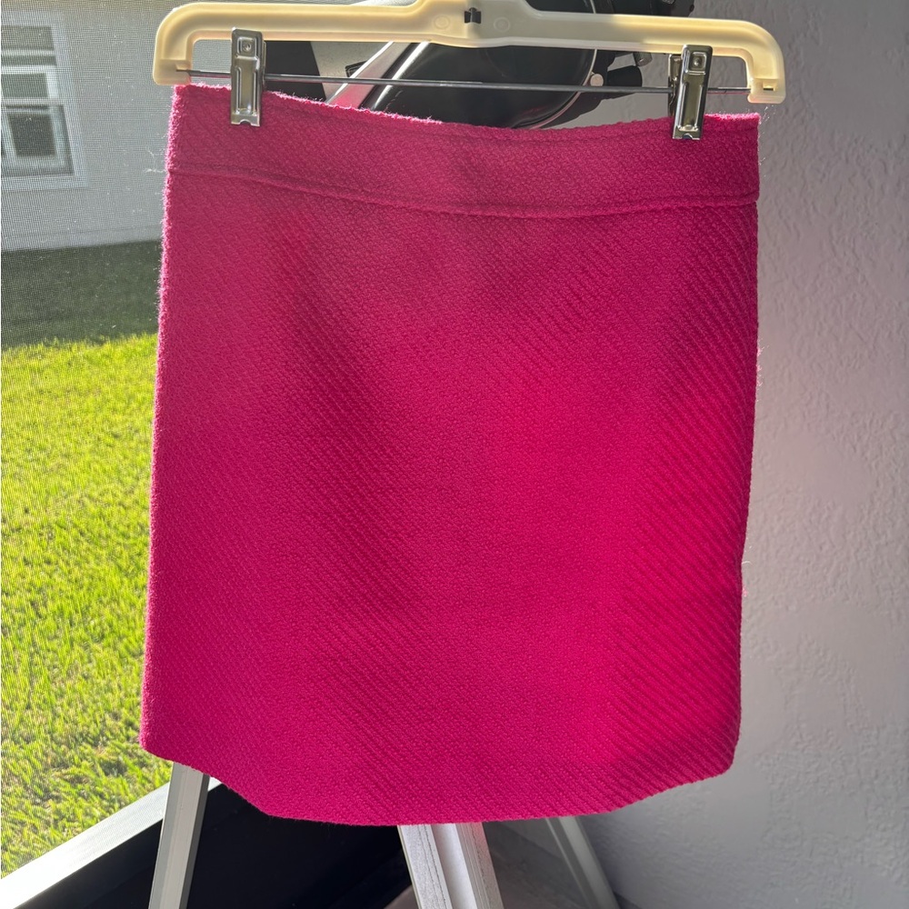 New without tags JCrew skirt size 0